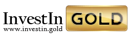 Investin.gold Logo
